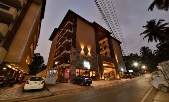 The Fern Residency Calangute-Baga, Goa