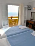 Holiday House with Pool Maria on Agios Gordios Beach - Bjergudsigt