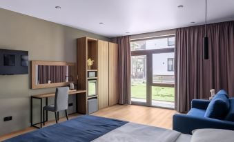 Hevaa Recreation Center