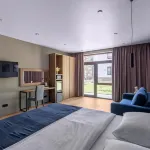 Hevaa Recreation Center