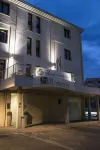 Hotel Corte Business