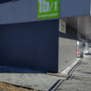 Апартель Джет