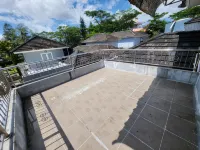 Villa Green Hill Akasia Sibolangit Hotels in Sibolangit