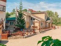 Edelweiss Hotel Hotels in Beloretsky District