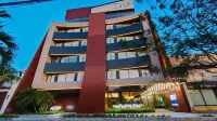 Tryp by Wyndham Santa Cruz Hotels in 