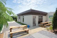 Yongin Everleeum Pension