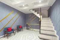 RedDoorz Near Ipb Dramaga Bogor