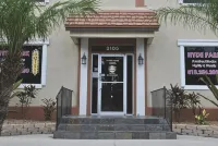 Hyde Park Hotel Hotels near Bern's Steakhouse