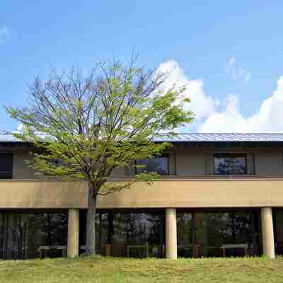 ちりはま ホテルゆ華 Hotel Exterior