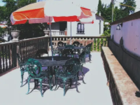 Hotel Don Porfirio Hotels in Bernal