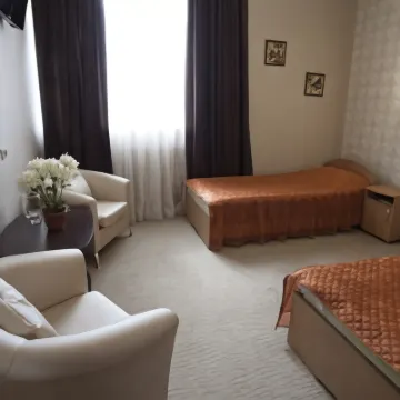 Арт Отель Отели в г. 