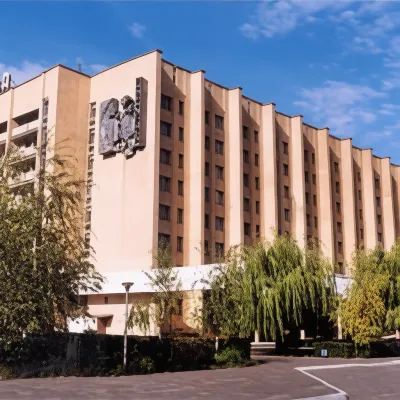 Opava Hotels in Gorod Kamyshin
