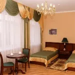 Wellness Hotel 툴라 호텔