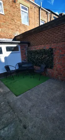 A family home situated less than 10 minutes from the World famous Beamish Museum Отели в г. Станли