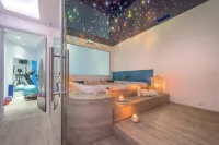 Diana Hotel - spa