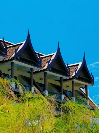 Diamond Cottage Resort & Spa