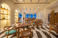 Al Masa Hotel El Sokhna - breakfast