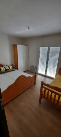 House for a peaceful vacation by the sea