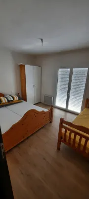 House for a peaceful vacation by the sea