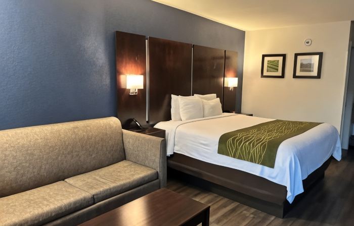 GuestHouse Inn Dothan