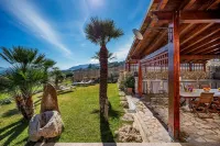 Gypsy Mansion Hotels in Scopello