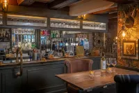 Brackenborough Lakes Resort Hotels in East Lindsey