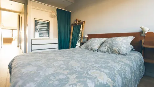 Villa Alduna, just few steps from the beach