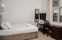 Keppels Head Hotel Hotel a Gosport