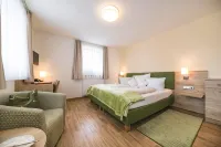 Gasthof - Hotel Zur Post Hotels in Traunstein