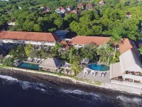 타치 터미널 리조트 툴람벤 & 스파 뚤람벤 호텔