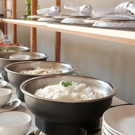 Allstay Hotel Semarang Simpang Lima