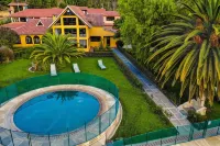 Hotel Termales El Batan - Pools
