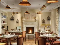 Ville Sull'Arno - Preferred Hotels & Resorts Hotels near Tuscany Hall