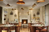 Ville Sull'Arno - Preferred Hotels & Resorts - Airport Shuttle