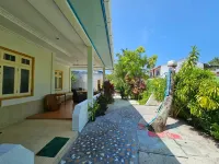 Kuri Himandhoo Inn Hotels in 