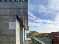 Albergue Bela Muxia Hotels in Muxía