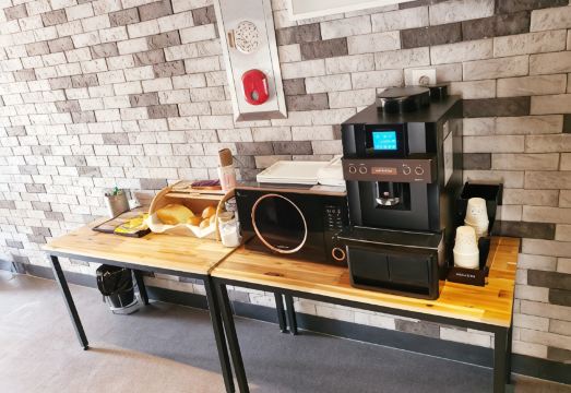 유나호텔 리모델링 화장실