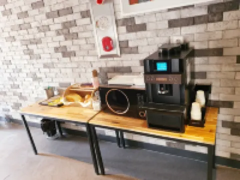 Busan Choeup Yuna Hotel