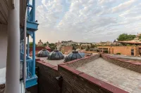 Hotel Khokhobi Old Tbilisi - Scenic