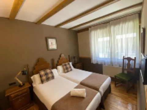 Gran Chalet Hotel & Petit Spa
