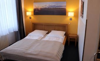 Hotel Vita Berlin-Messe - Housity