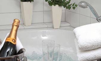 Dreimädelhaus - Kirchseelte