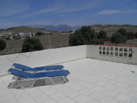 Galaxias Studios Hotels in Faistos