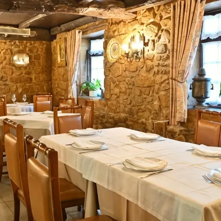 Hotel Bagoeira