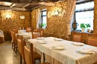 Hotel Bagoeira - breakfast