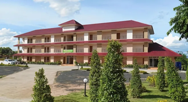 รูปภาพของบุญสะญา เพลส