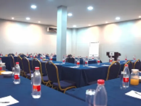 Bridgeview Hotel & Conference Centre Hotels in Lilongwe
