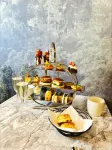 Best Western London Heathrow Ariel Hotel - Morgenmad