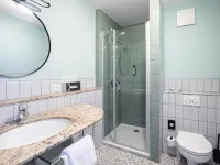 Garner Hotel STUTTGART CITY CENTRE by IHG シュトゥットガルトのホテル