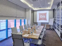 Ibis Ankara Airport Akyurt otelleri